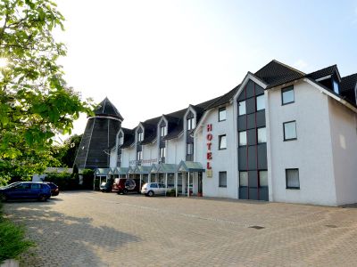 Hotel Demminer Mühle