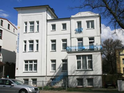 Haus Nordstern