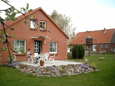 Fewo Steinhäuser