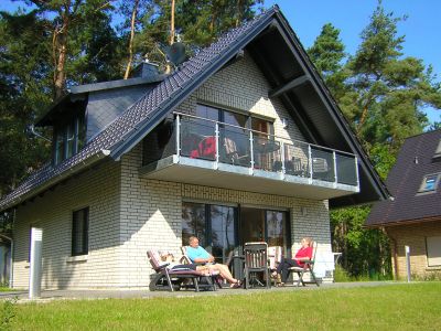 Haus Am Müritzufer