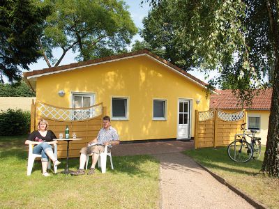 Kurzurlaub am Plauer See
