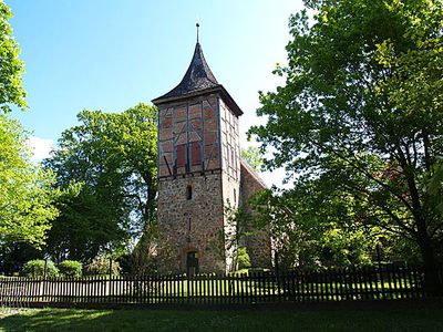 Historisches Mecklenburg