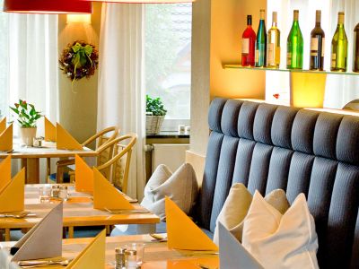 Restaurant Seeblick im Müritz-Strandhotel
