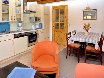 Hof Thomsen - Ferienwohnung