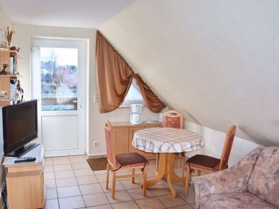 Ferienwohnung Barth in Prerow
