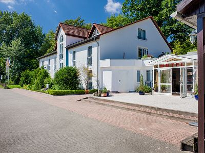 Hotel Carmina am See