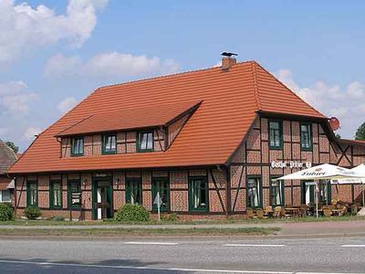 Gasthof Pritzier