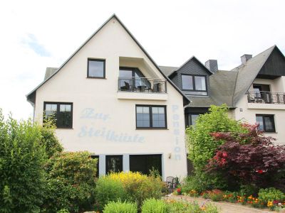 Pension "Zur Steilküste"
