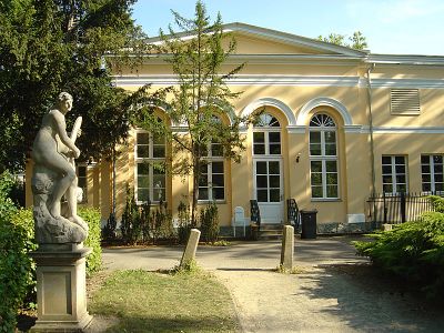 Eiszeitroute - Rundtour mit Start und Ziel in Neustrelitz