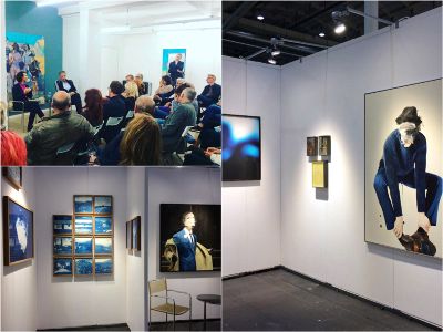 Galerie Kristine Hamann