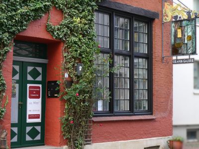 Galerie Roolf