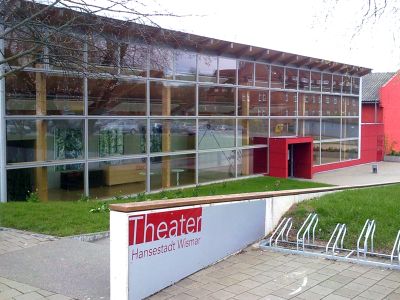 Theater Wismar