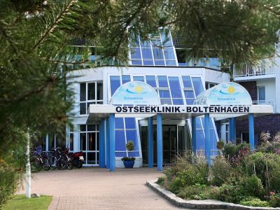 Ostseeklinik Boltenhagen
