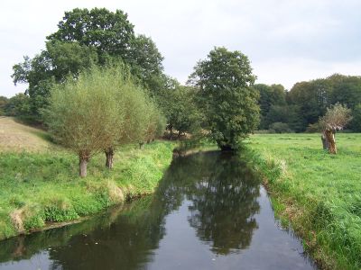Naturpark-Tour