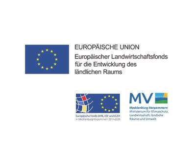 Europäischer Landwirtschafsfond für die Entwicklung des ländlichen Raumes