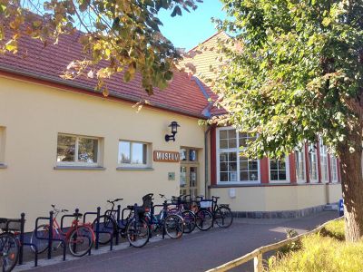 Heimatmuseum Zinnowitz