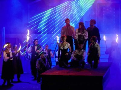 Vineta-Festspiele