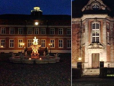 Schloss Karow