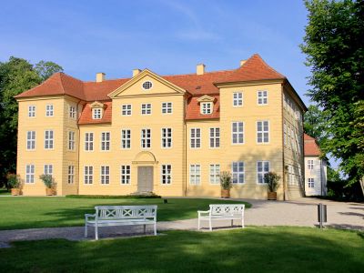 Schloss Mirow
