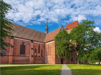 Güstrower Dom