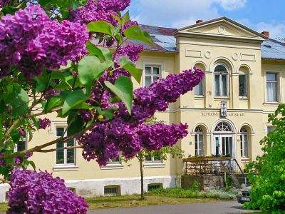 Schloss Mitsuko