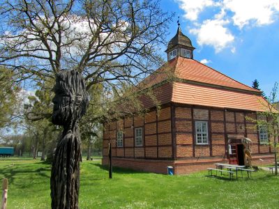 Schlossensemble Remplin