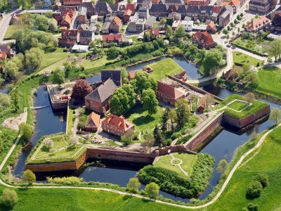 Festung Dömitz