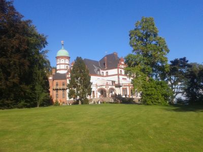 Schloss Wiligrad