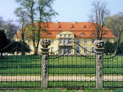 Schloss Hasenwinkel