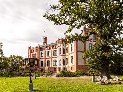 Schloss Gamehl