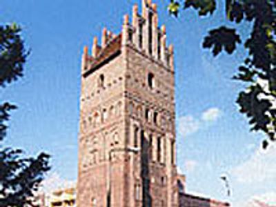 Stadttor Anklam