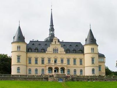 Schloss Ralswiek