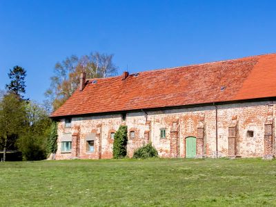 "Uns Lütt Museum" Dargun | Marc Venema - stock.adobe.com