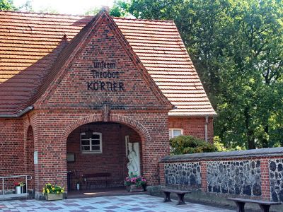 Theodor-Körner-Museum