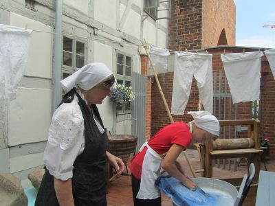 Stadtmuseum Teterow