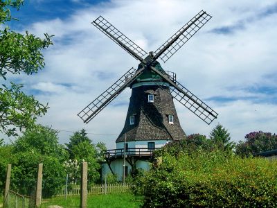Grevesmühlener Mühle