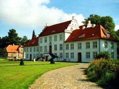 Herrenhaus Boldevitz