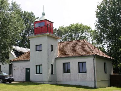Leuchtturm Gollwitz