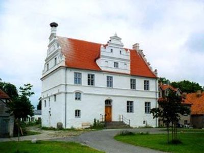 Herrenhaus Venz