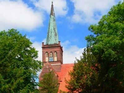 St.-Marien-Kirche Bergen