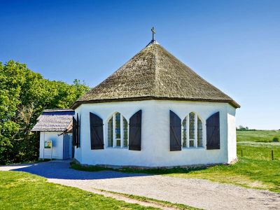 Vitter Kapelle