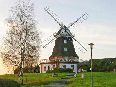 Klützer Mühle