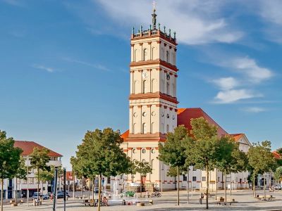 Neustrelitz