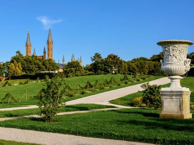 Festpiele im Schlossgarten