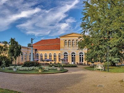 Orangerie Neustrelitz