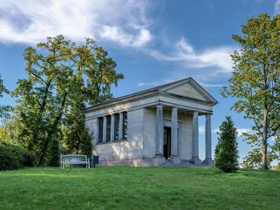 Luisentempel Neustrelitz