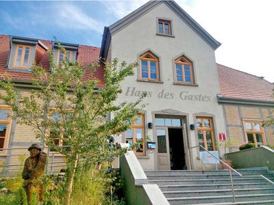 Haus des Gastes Röbel | Stadt Röbel/Müritz