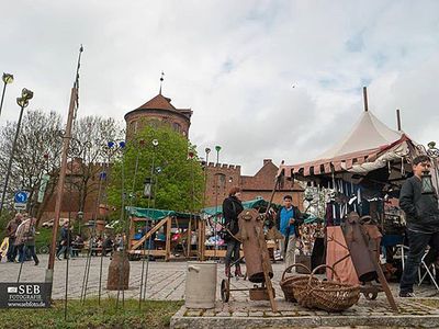 BurgArt Handwerksmarkt | © SEB FOTOGRAFIE