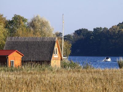 Wanderungen von Röbel zum Müritz-Nationalpark | Stadt Röbel/Müritz