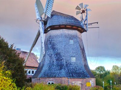 Wittenburger Mühle